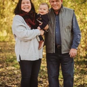 Meet your Posher, Jeff